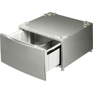 Lg washer sale stand