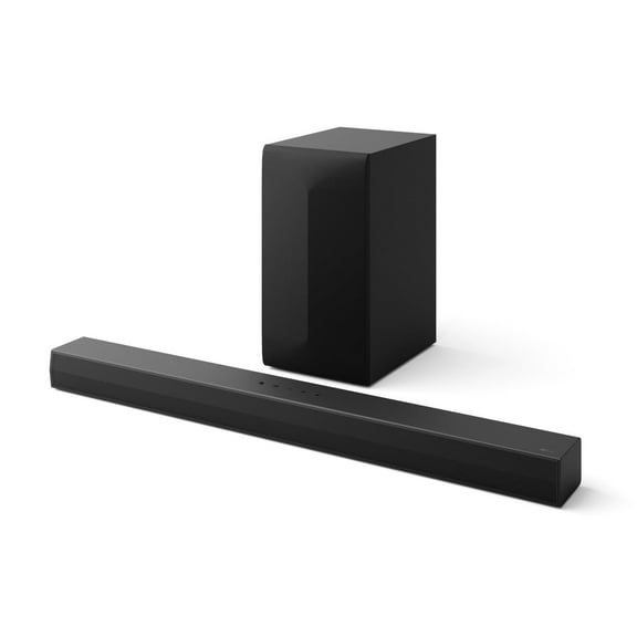LG 3.1 Channel Sound Bar with Dolby Audio, S60T