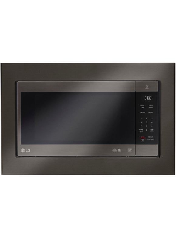 LG Microwaves in Microwaves