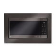 thumbnail image 1 of LG 30" Built-in Trim Kit in Stainless Steel Black Stainless Steel, 1 of 4
