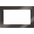 thumbnail image 1 of LG 30" Built-in Trim Kit in Stainless Steel Black Stainless Steel, 1 of 4