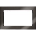 thumbnail image 1 of LG 30" Built-in Trim Kit in Stainless Steel Black Stainless Steel, 1 of 4