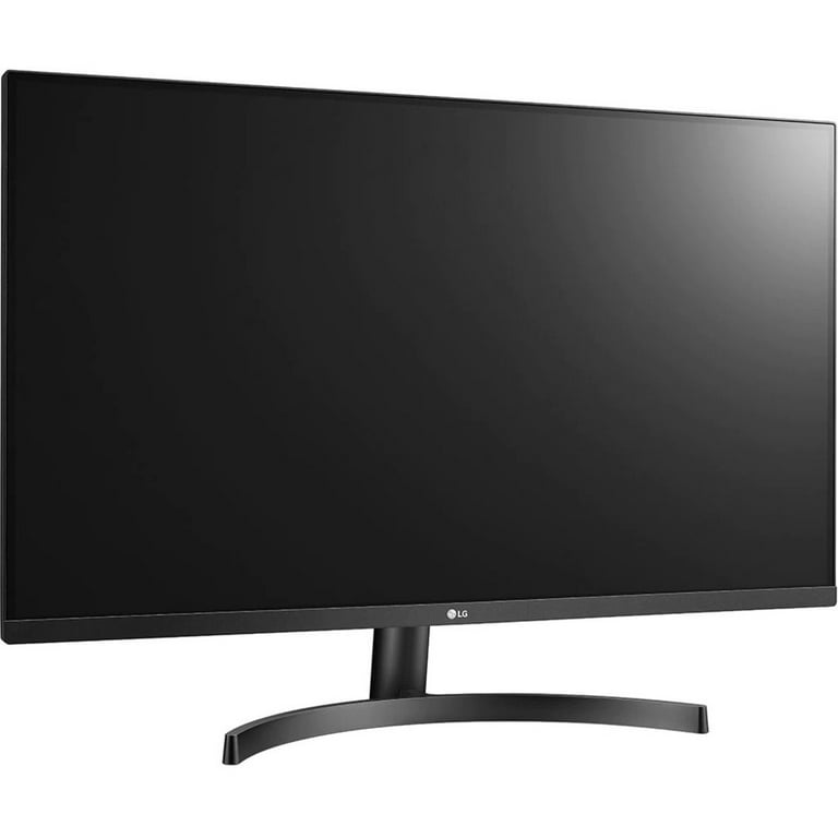 LG モニター 3840×2160 31.5インチ Amazon.com: LG 31.5” HDR10 IPS UHD 4K Monitor (3840x2160