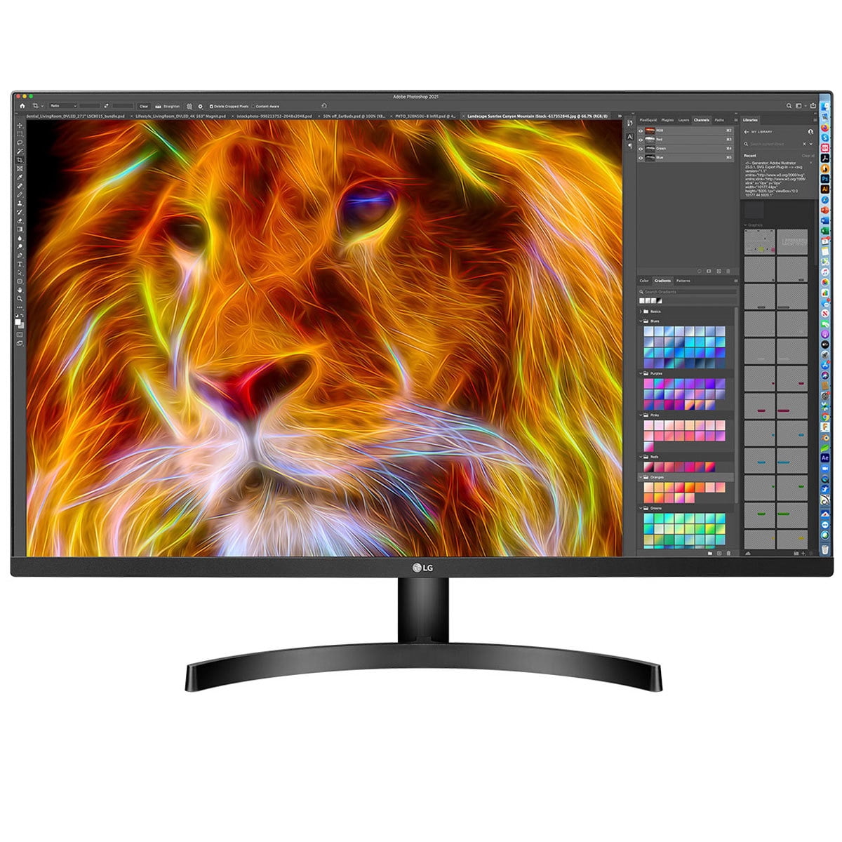 LG 31.5