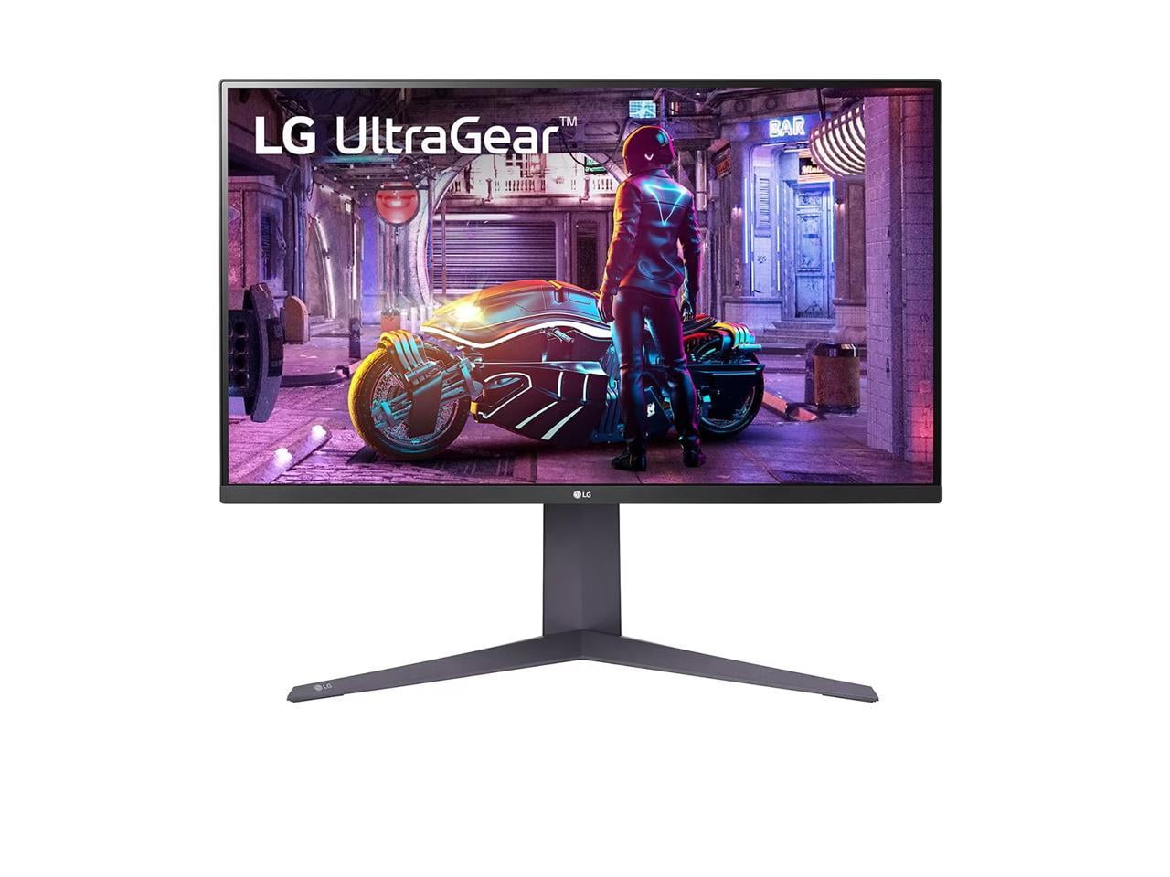 LG UltraGear 32