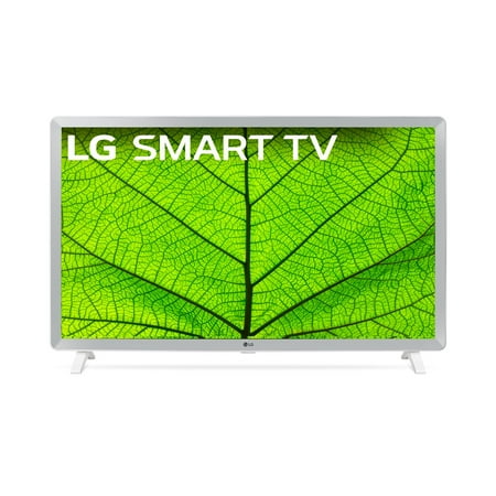 LG - 32" Class LED HD Smart webOS TV