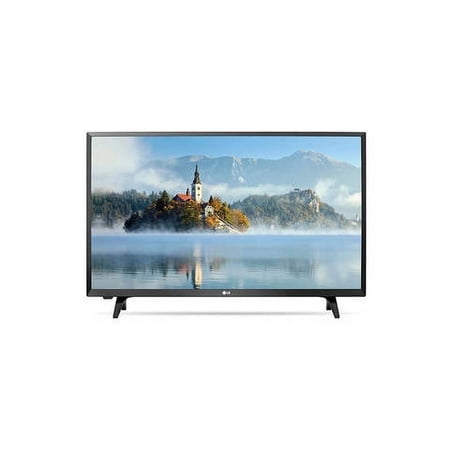 LG 32" Class HD (720P) LED HDTV (32LJ500B)