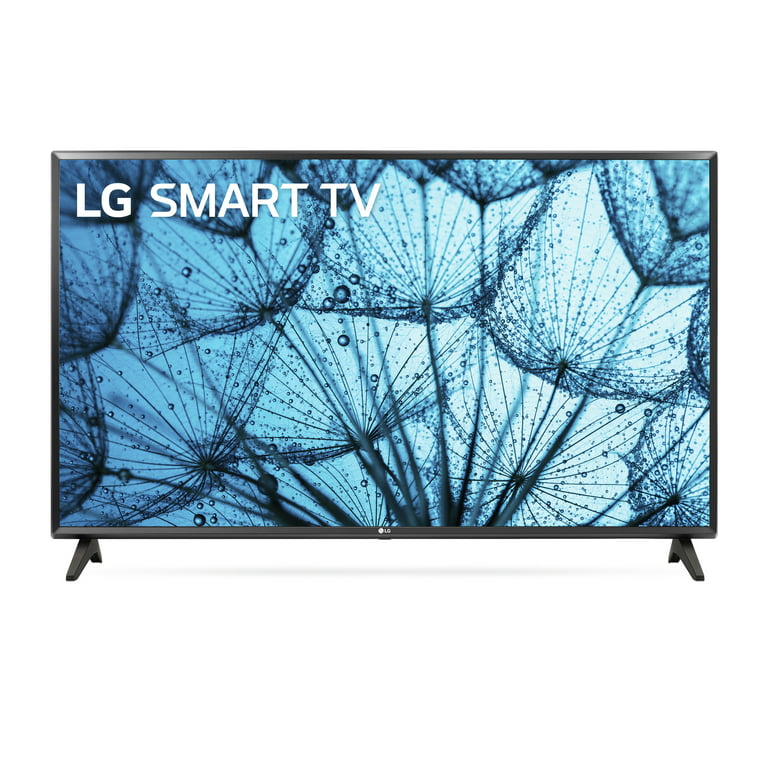 LG 32 Full HD HDR LCD Smart TV | 32LQ63006LA.AEK
