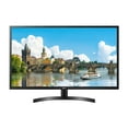 thumbnail image 1 of LG 32" HDMI VGA AMD FreeSync™ IPS FHD Monitor with Black Stabilizer (1920x1080) - 32MN50W-B, 1 of 7