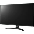 thumbnail image 1 of LG 32UD60-B 32" Class 4K UHD LCD Monitor, 16:9, Black, 1 of 17