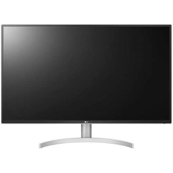 LG 32BK50Q-WB 32" Monitor, 2560x1440, 16: 9 IPS, Freesync, DP MINIDP,Black