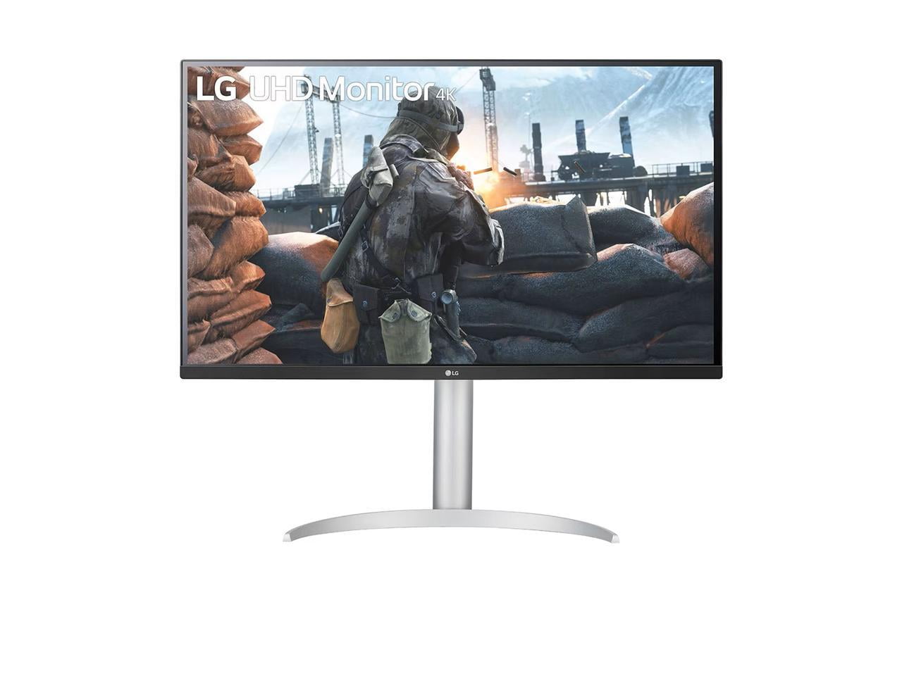 LG 32BP55U-B 32