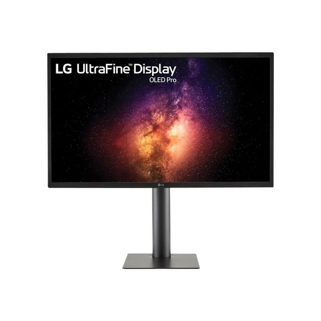 LG 32BP95EB 32" Class 4K UHD OLED Monitor, 169