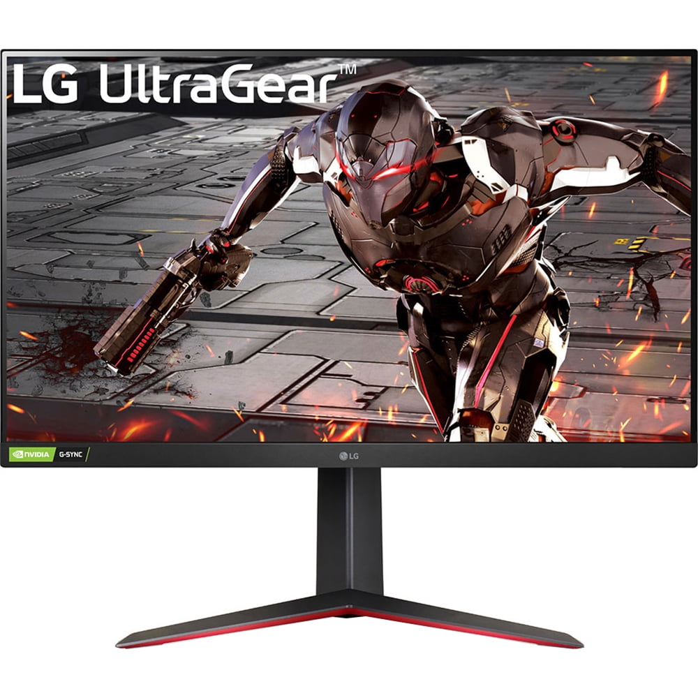 144hz Monitor 32gk650f Price Lg Ultragear Monitor Lg 32gk650f