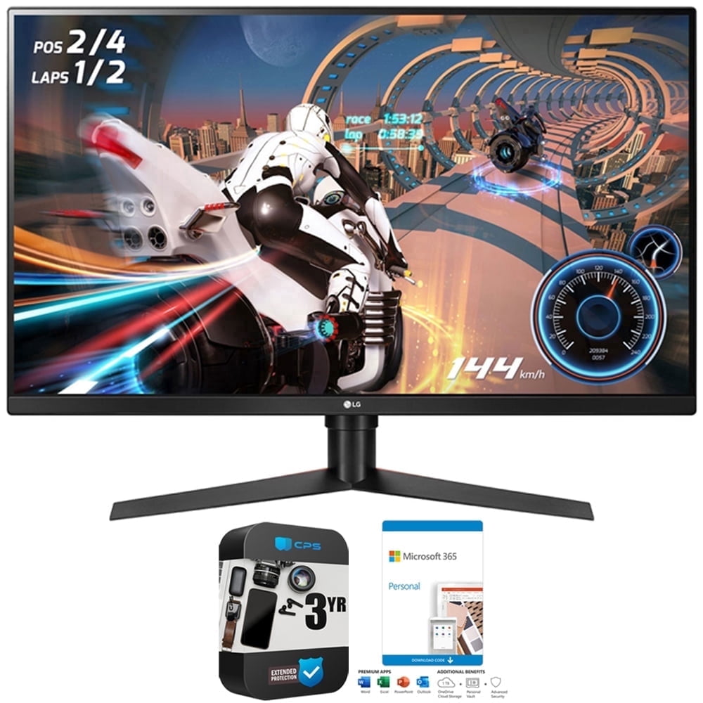 LG 32GK650F-B 32
