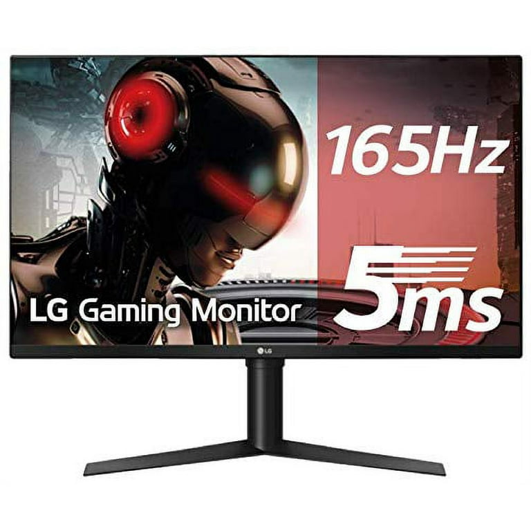 Lg 32gk850g new arrivals