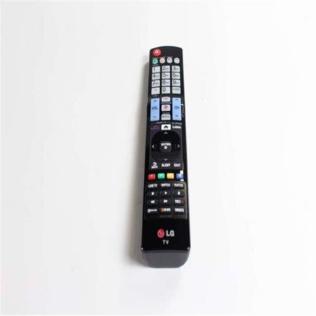LG 32LG700HUA Remote Controller for LCD TV