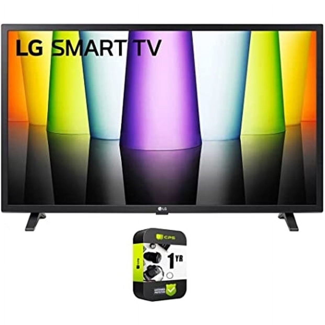 LG 32LQ630BPUA (1366x768) 32" LED TV, Black (Used Good)