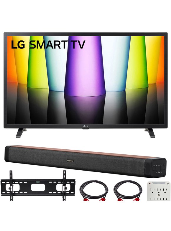 LG 32 Inch TV