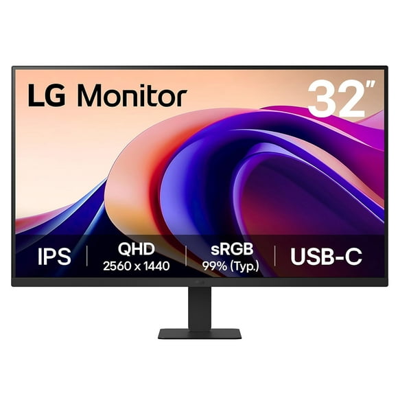 Lg 32 Inch Monitor