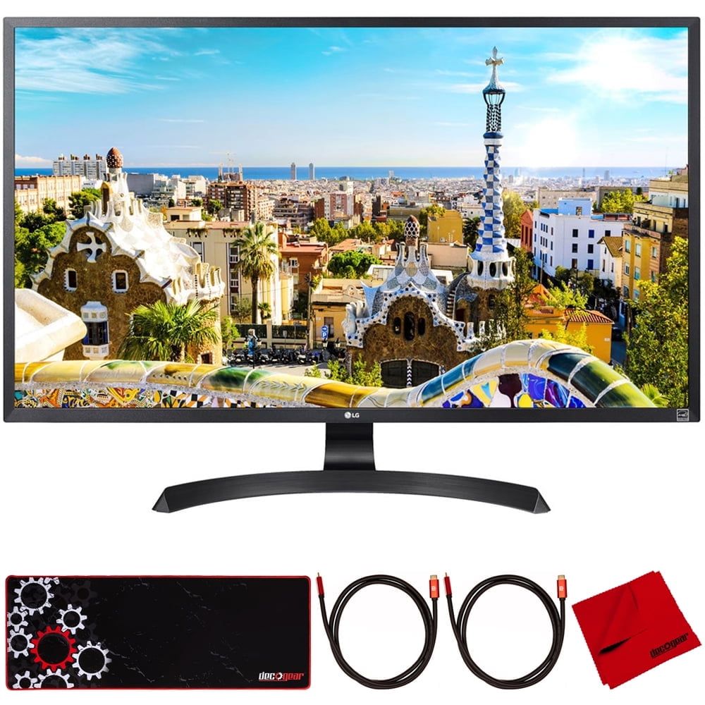 LG 32UD60B 32