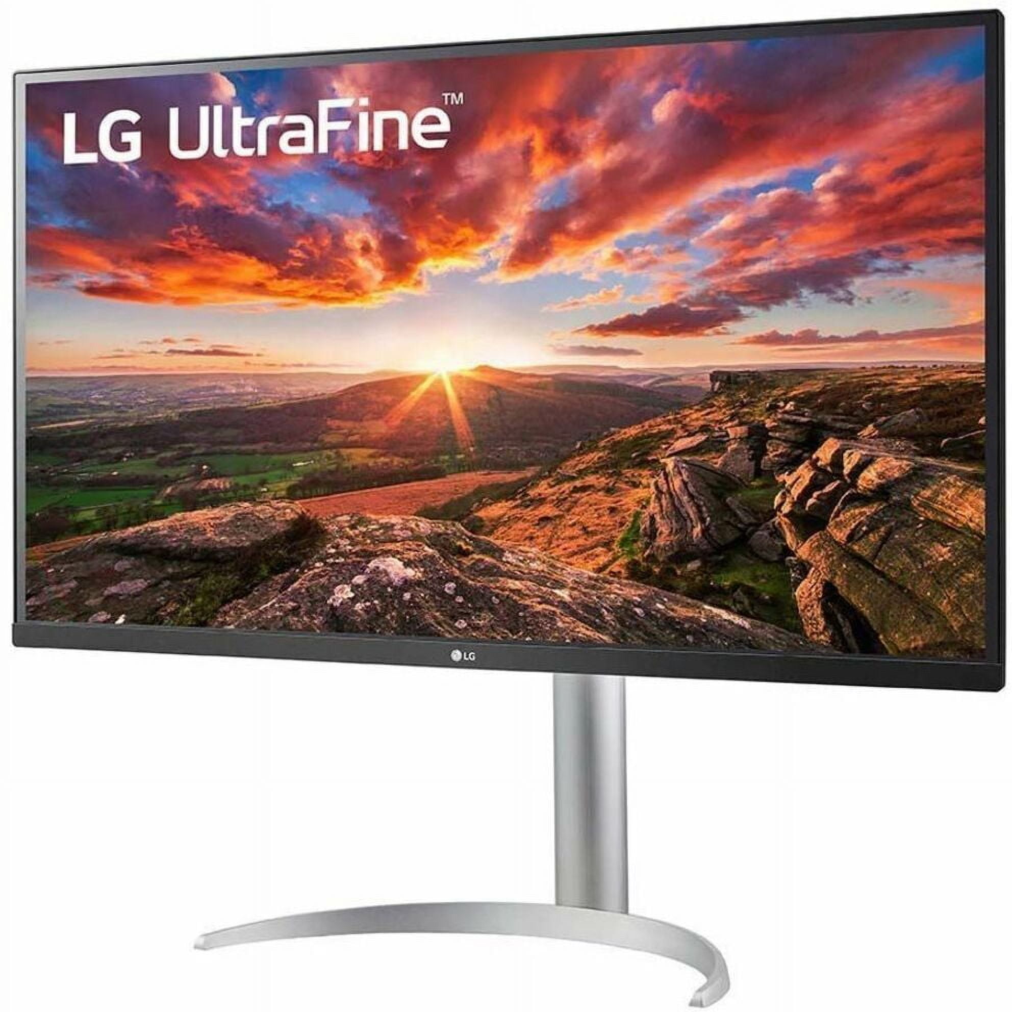 LG 32UP83A-W 32 LG 32UP83A-W 32