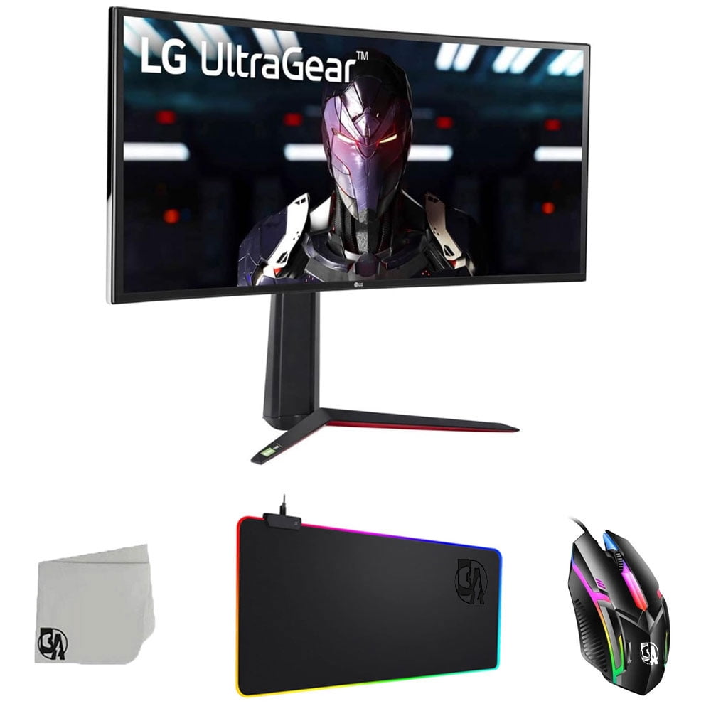 Pre-Owned LG 34
