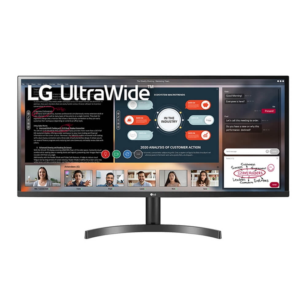 LG UltraWide 49WL95C-WY.AUS 49 32:9 Curved Dual QHD 49WL95C-WY