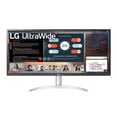 thumbnail image 1 of Pre-Owned LG 34WP50S 34" FHD IPS UltraWide Monitor, FreeSync HDR10, 1 of 9