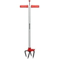 thumbnail image 1 of Corona Hand Cultivator Soil Ripper Tiller ComfortGEL - Red, 1 of 7