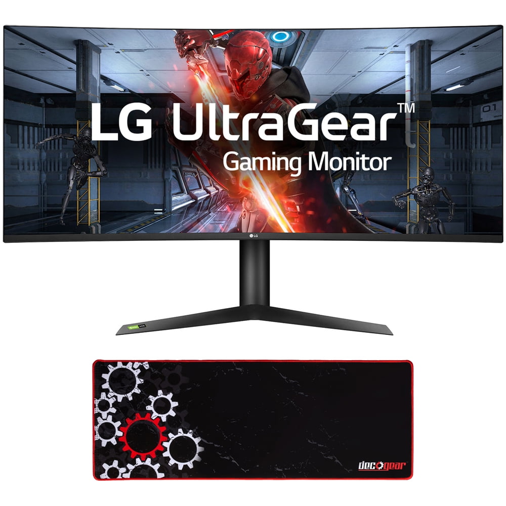 Lg 38gl950g deals