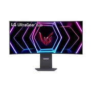 LG 39 inch UltraGear OLED 240Hz 0.03ms G-Sync Compatible 800R Curved Gaming Monitor