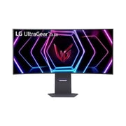 LG 39 inch UltraGear OLED 240Hz 0.03ms G-Sync Compatible 800R Curved Gaming Monitor