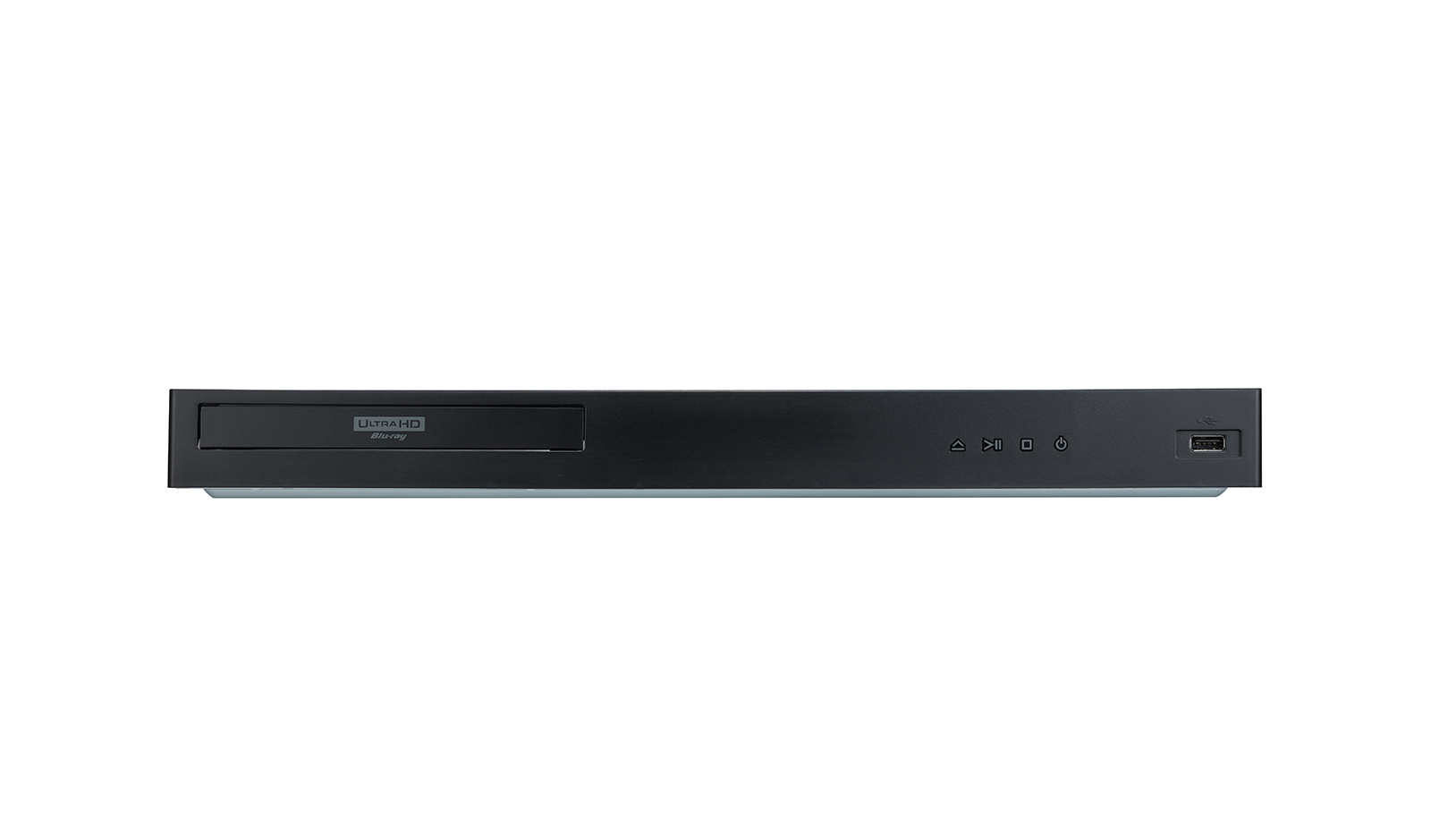 New LG 4K 3D Ultra HD Bluray Player with Remote Control, HDR