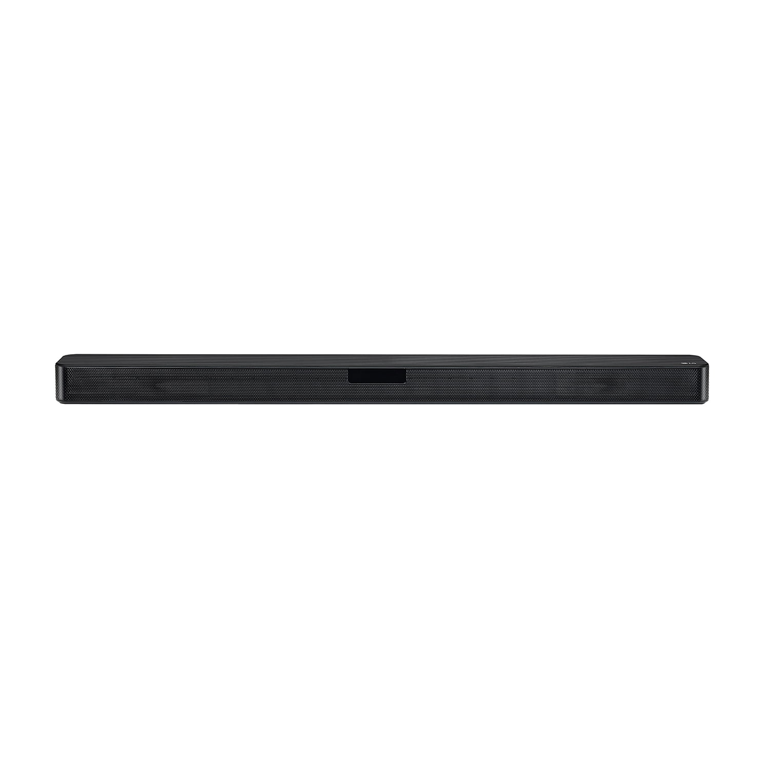 LG 4.1 Channel Soundbar Surround System with Wireless Speakers - SLM3R