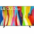 thumbnail image 1 of LG 42" Class 4K UHD OLED webOS Smart TV with Dolby Vision C2 Series - 42OLEDC2PUA, 1 of 16
