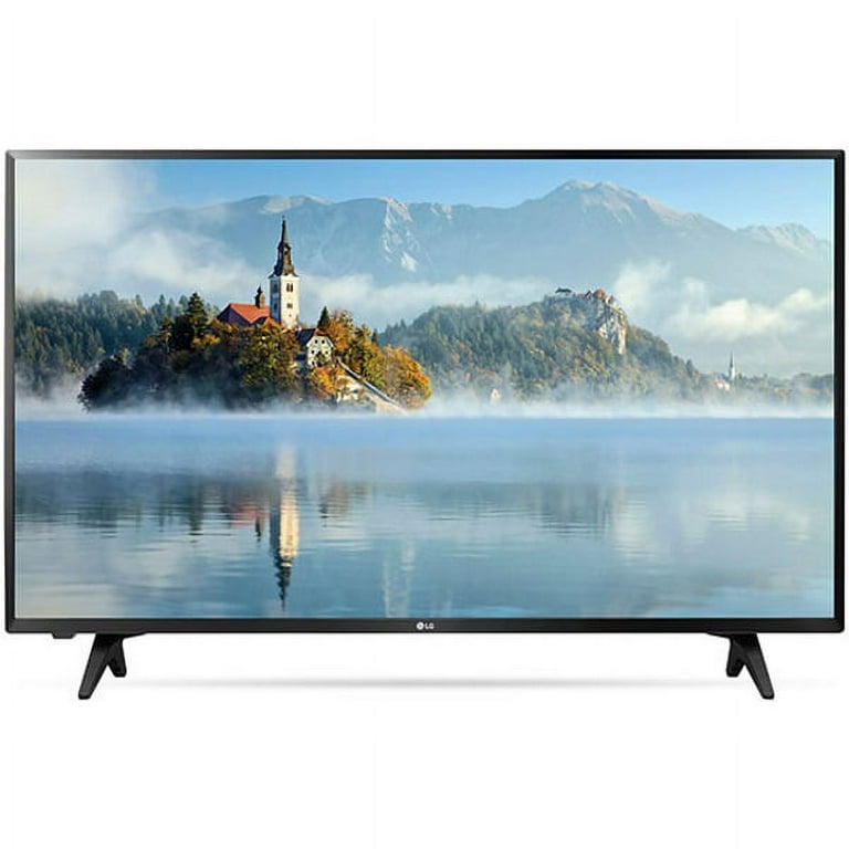 TELEVISOR 122 cm (48) J5500 LED FULL HD SMART TV