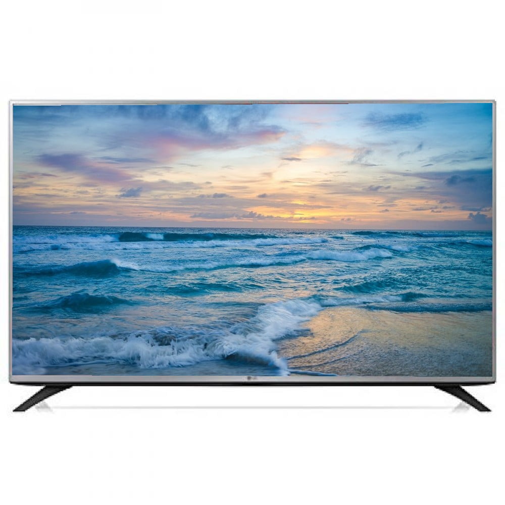 LG 43" Class LEDLCD TV (43LF5400)