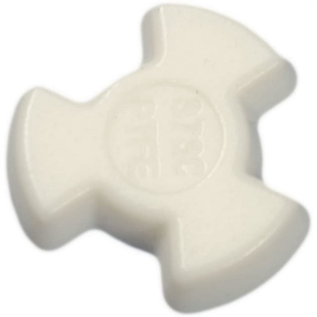 LG Electronics 4370W1A006F Microwave Oven Turntable Shaft