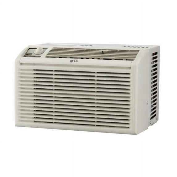 LG 440W 115V 5000 BTU Window Air Conditioner