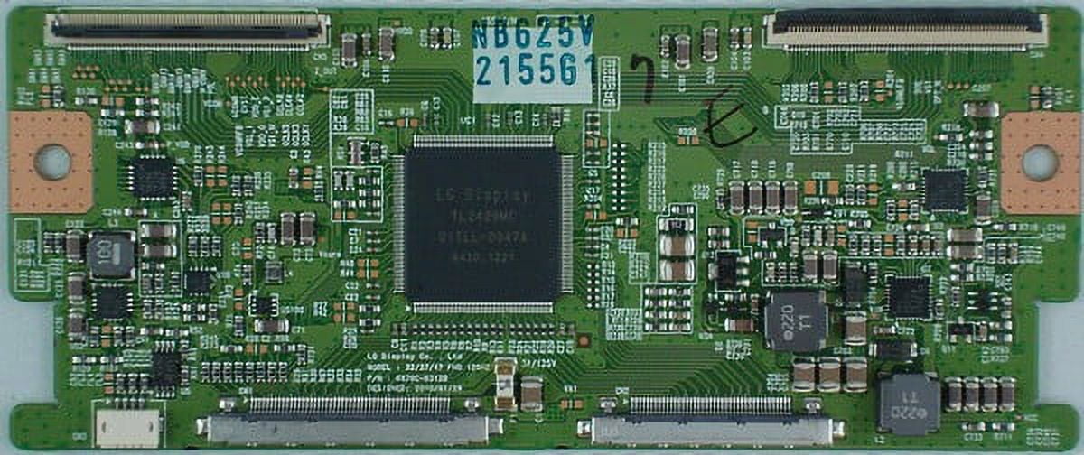 LG 47LK520UA TCon Board 6871L2155G
