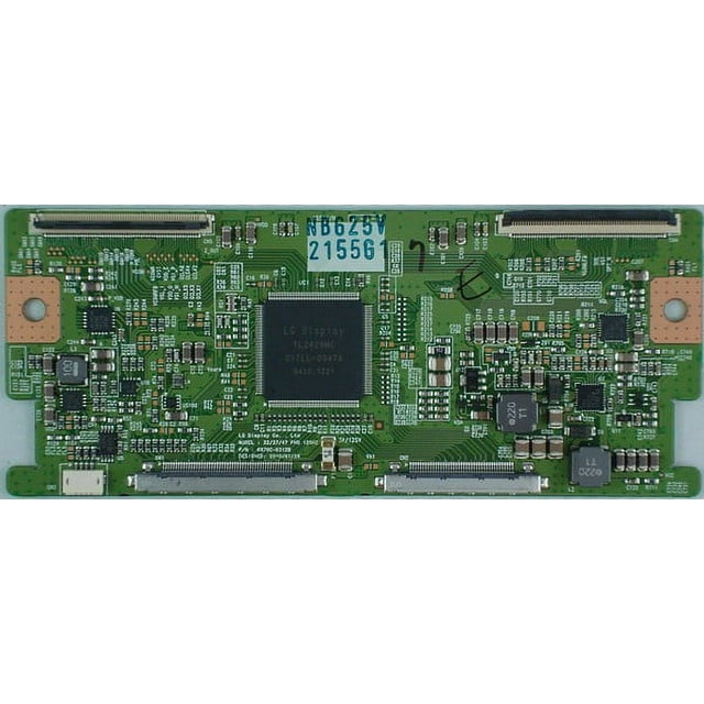 LG 47LK520UA TCon Board 6871L2155G
