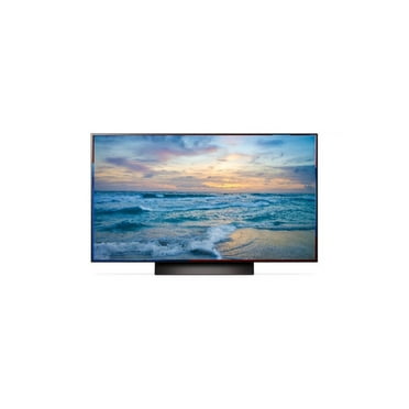 Pre-Owned LG 48" Class 4K (2160p) Smart OLED TV (OLED48C4AUA)