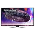 thumbnail image 1 of LG 48" UltraGear 120Hz OLED Gaming Monitor with Anti-Glare Low Reflection 0.1ms R/T - 48GQ900-B, 1 of 18
