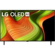 LG OLED48B5P 48 inch Class B5 Series OLED AI 4K Smart webOS TV 2025