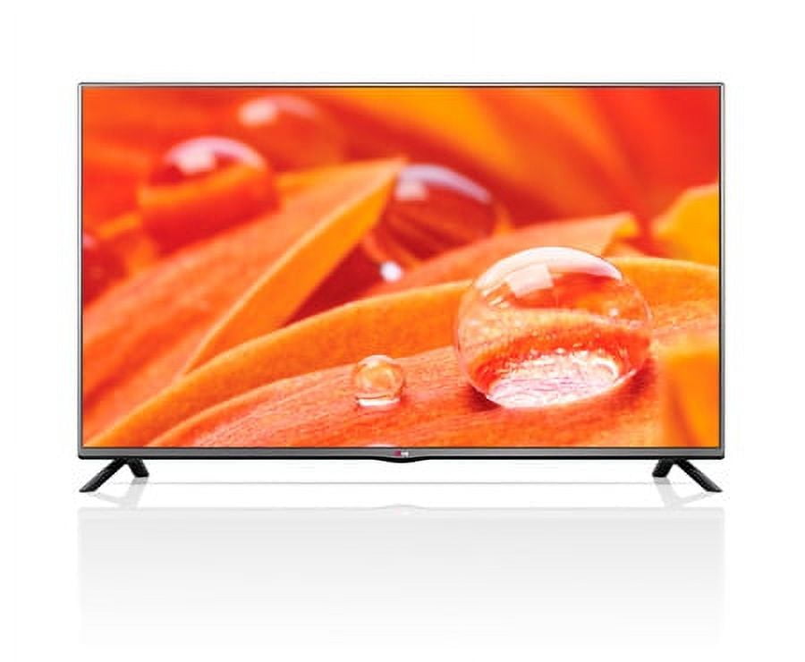 50” Class Full HD 1080p Plasma TV (49.9” diagonal)