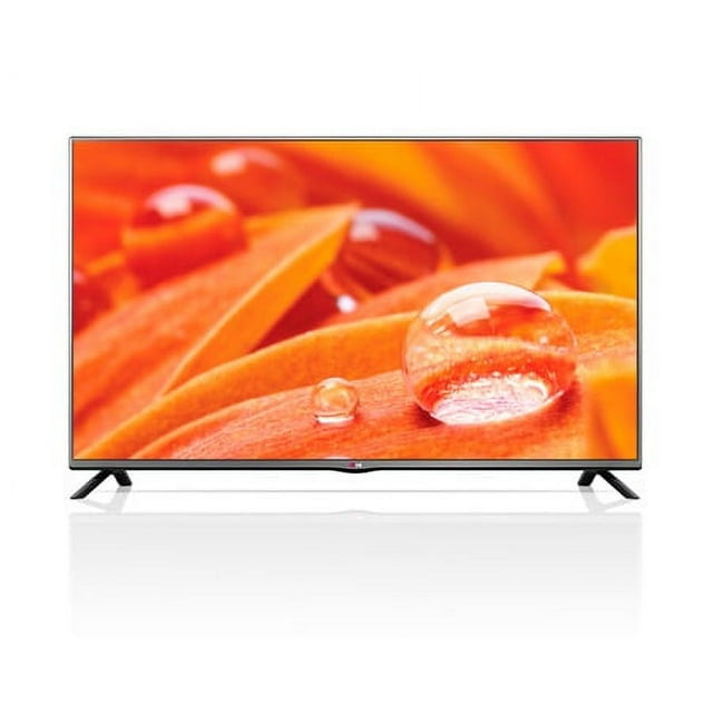 LG 49" Class (48.5" Diagonal) 1080p LED TV (49LB5550)
