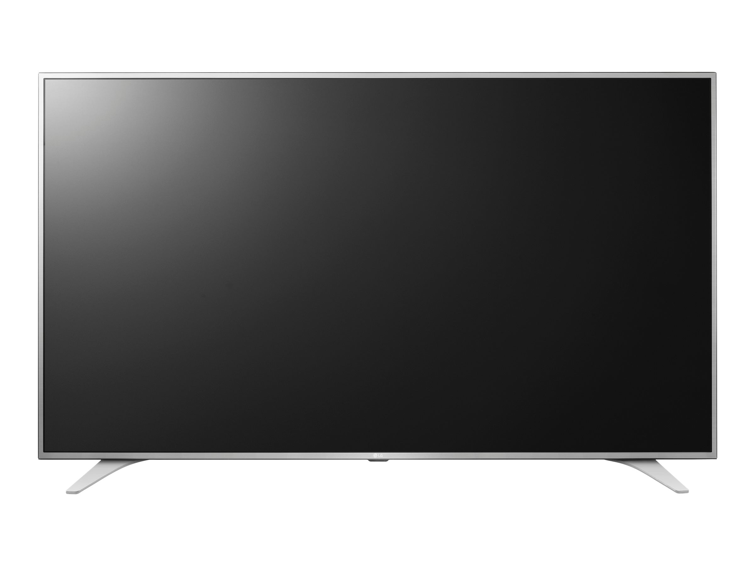 LG 49" Class 4K UHDTV (2160p) Smart LED-LCD TV (49UH6500)