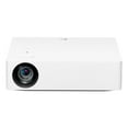 thumbnail image 1 of LG 4K UHD LED Smart Home Theater CineBeam Projector, HU70LA, 1 of 8