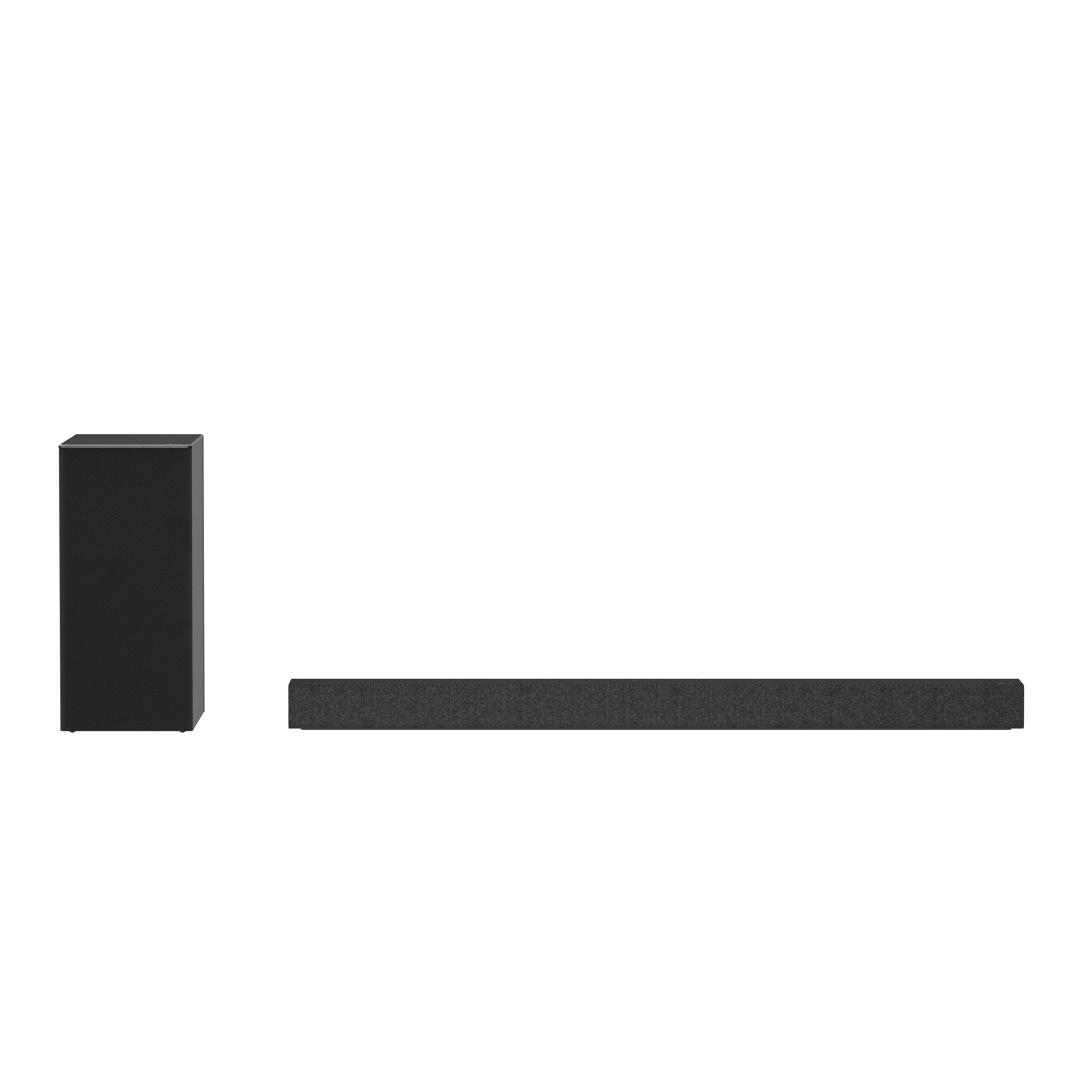 LG 5.1 Channel High-Res Audio Sound Bar with DTS Virtual:X - SP7Y